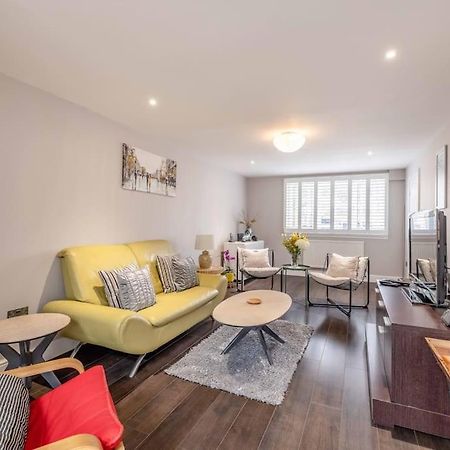 Central Windsor, 5 Mins To Legoland, Driveway מראה חיצוני תמונה