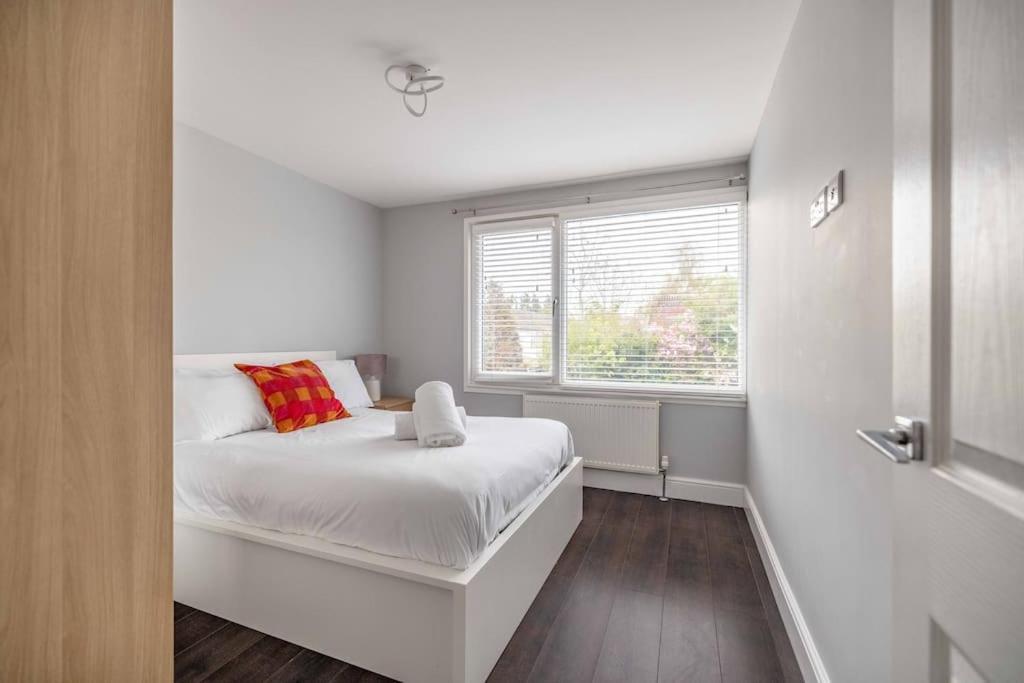 Central Windsor, 5 Mins To Legoland, Driveway מראה חיצוני תמונה