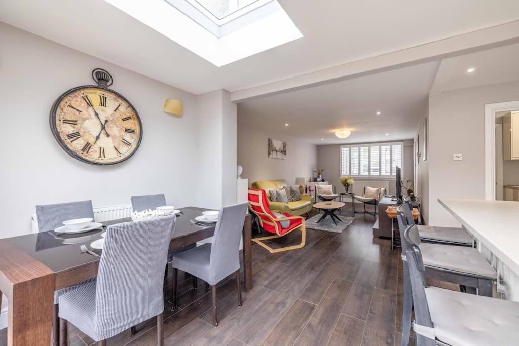Central Windsor, 5 Mins To Legoland, Driveway מראה חיצוני תמונה
